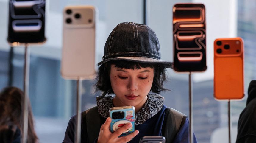 iPhone 17 Apple&rsquo;ı yeniden zirveye taşıyacak: Liderlik 2029&rsquo;a kadar s&uuml;rebilir