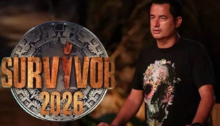 Milli voleybolcu, Survivor kadrosunda! 