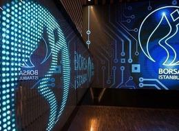Borsa günün ilk yarısında yükseldi