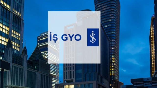 HSBC&rsquo;den İş GYO hisselerine negatif revizyon: &ldquo;Azalt&rdquo; tavsiyesi geldi