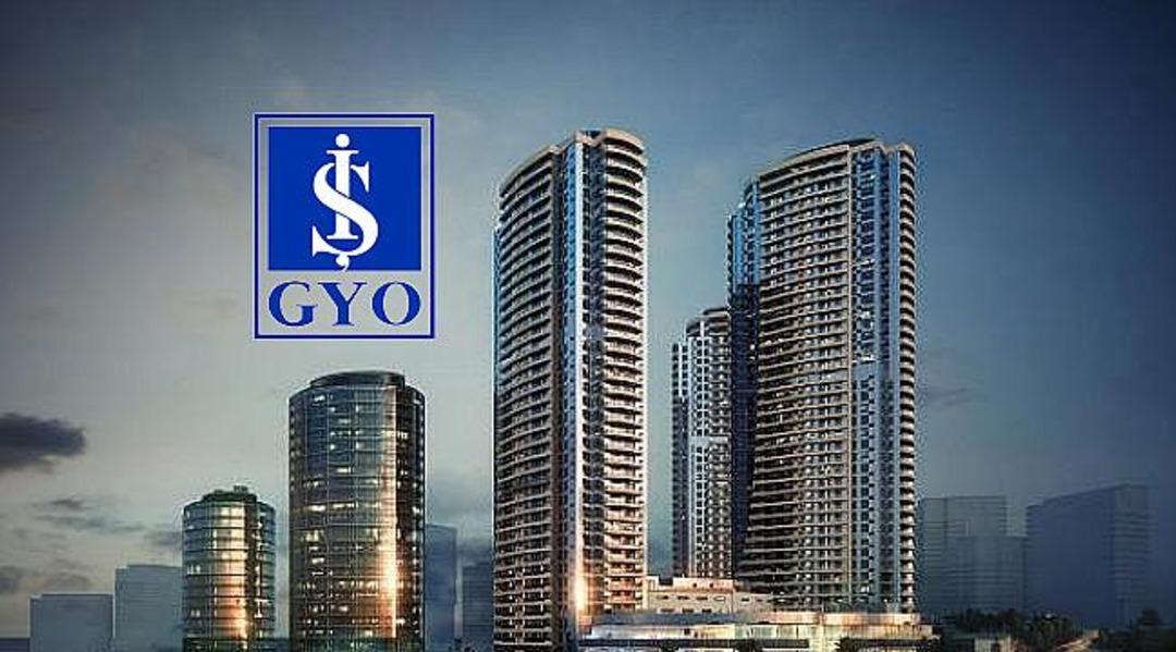 HSBC’den İş GYO hisselerine negatif revizyon: “Azalt” tavsiyesi geldi 1