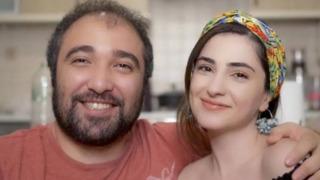 Deniz Bağdaş eski eşi Özgür Turhan'ı ifşa etmişti! Avukattan KADES önerisi, mahkemeden flaş karar