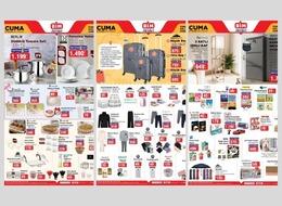 BİM'e Kumtel ısıtıcı çeşitleri geliyor! 21 Kasım 2025 BİM katalog yayınlandı!