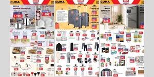 21 Kasım'da BİM'e oto bakım ürünleri geliyor!