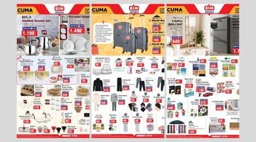 BİM'e Kumtel ısıtıcı çeşitleri geliyor! 21 Kasım 2025 BİM katalog yayınlandı!