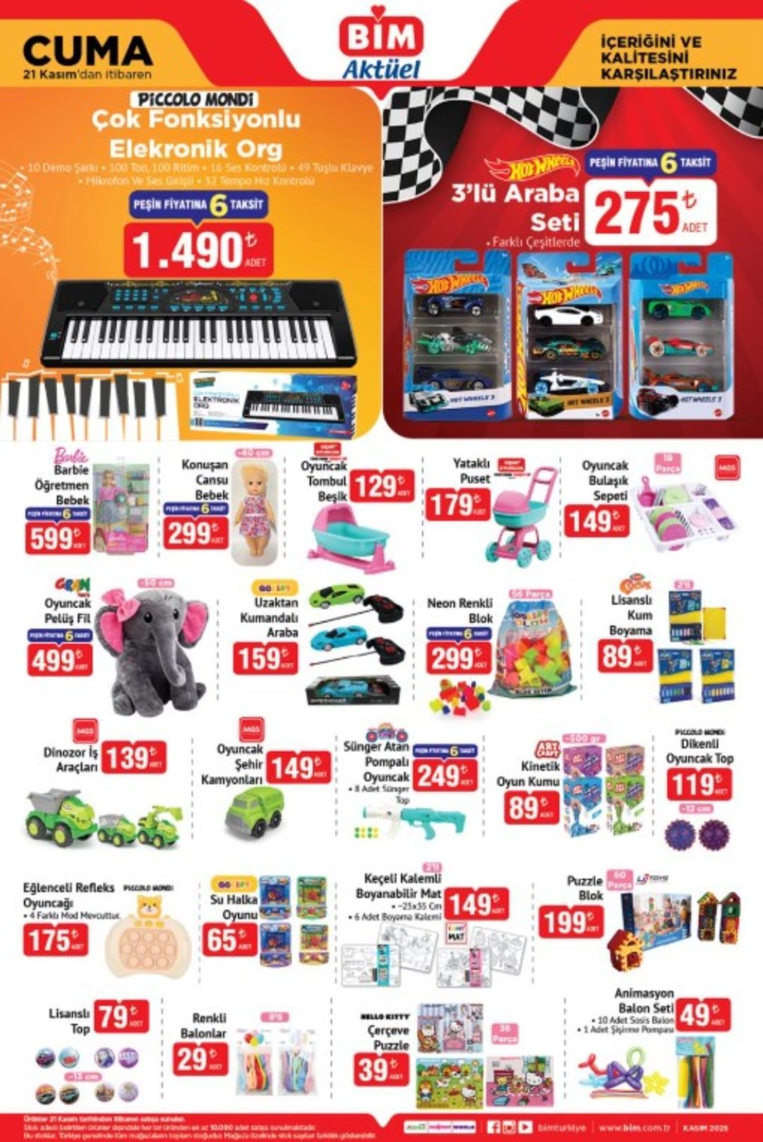 BİM e Kumtel ısıtıcı çeşitleri geliyor! 21 Kasım 2025 BİM katalog yayınlandı! 3