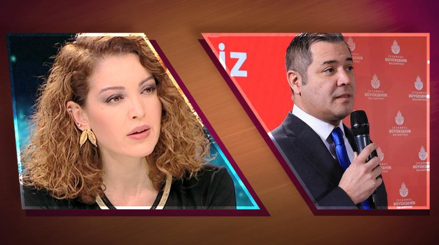 Nagehan Alçı'dan otel odası Murat Ongun’un tuzağı - gundem kategorisinde hidayet kanber tarafından yazılan haber görseli