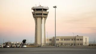 Şırnak’tan kutsal topraklara direkt uçuş heyecanı