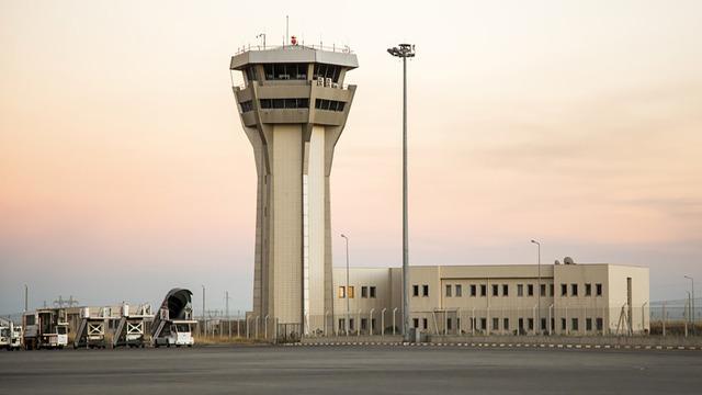 Şırnak’tan kutsal topraklara direkt uçuş heyecanı