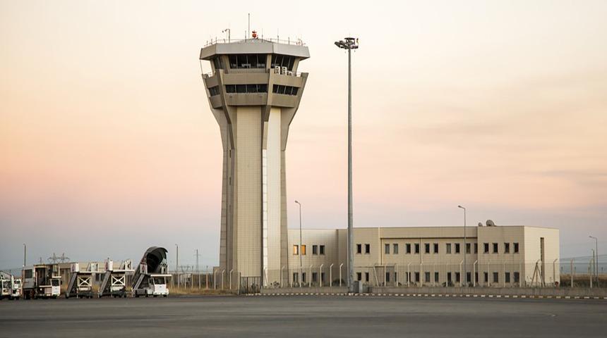 Şırnak&rsquo;tan kutsal topraklara direkt u&ccedil;uş heyecanı