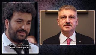 Fatih Altaylı, Manifest şimdi de Hasan Can Kaya! Oktay Saral “Şarlatan” diyerek seslendi