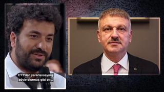 Fatih Altaylı, Manifest şimdi de Hasan Can Kaya! Oktay Saral “Şarlatan” diyerek seslendi