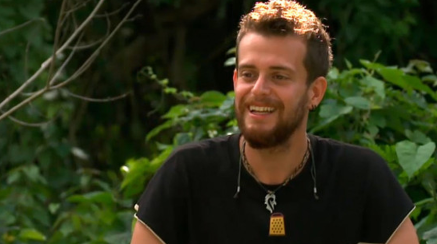 Alper Rende Dubai'ye gitti! "Türkiye'de bu vergiyi ödemek istemiyorum" dedi sonra sildi