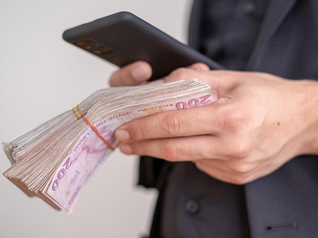 KOBİ'lere destek! Halkbank, Vakıfbank, Ziraat, Denizbank, Garanti, Akbank, Yapı Kredi.. TOBB Nefes Kredisi hacmi yükseltildi