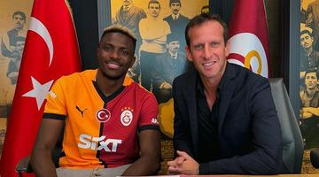 Galatasaray Gardi'ye tam yetkiyi verdi! Transfer sihirbazı Ademola Lookman için planını belirledi... İşte imza tarihi