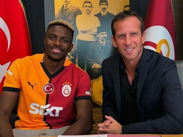 Galatasaray Gardi'ye tam yetkiyi verdi! Transfer sihirbazı Ademola Lookman için planını belirledi... İşte imza tarihi