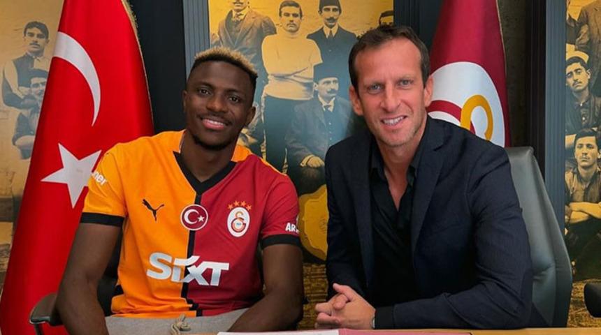 Galatasaray Gardi'ye tam yetkiyi verdi! Transfer sihirbazı Ademola Lookman i&ccedil;in planını belirledi... İşte imza tarihi