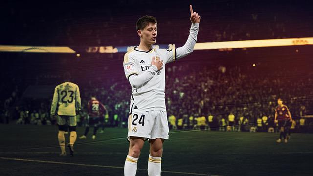 Puan farkı 1'e indi, transfer ateşi yandı! Devre arası operasyonu: Arda Güler'in takım arkadaşı