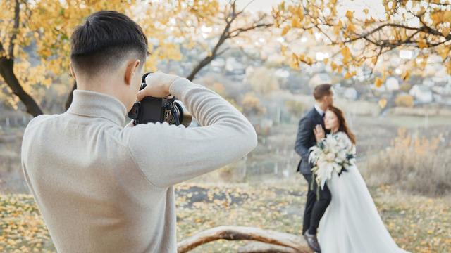 Yargıtay'dan emsal karar! Çektiği düğün fotoğraflarından izinsiz albüm yaptı, ceza aldı