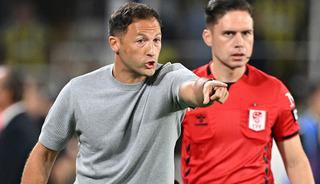 Kimse bunu beklemiyordu! Tedesco'dan Talisca kararı