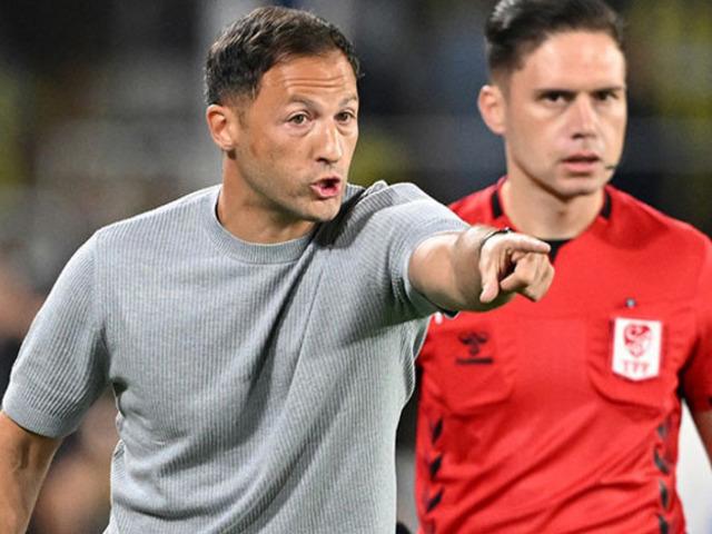 Kimse bunu beklemiyordu! Fenerbahçe Teknik Direktörü Tedesco'dan Talisca kararı