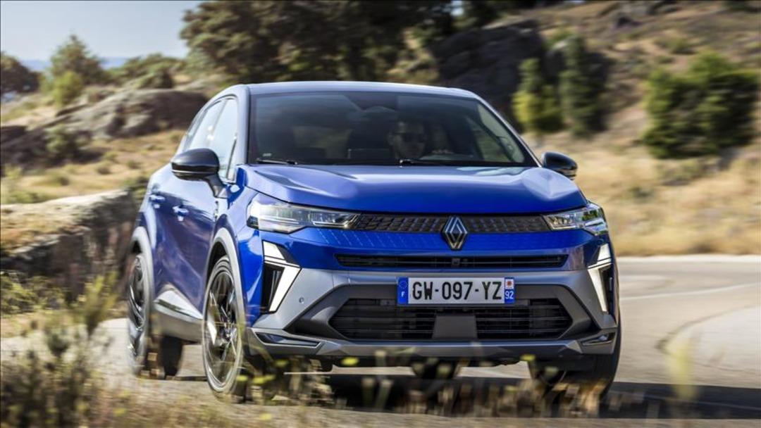 Kasım 2025 Renault Fiyat Listesi! İşte Renault Clio, Megane, Duster ve Captur güncel fiyat ve kampanyaları 3