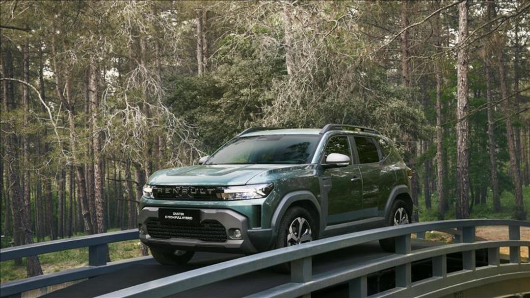 Kasım 2025 Renault Fiyat Listesi! İşte Renault Clio, Megane, Duster ve Captur güncel fiyat ve kampanyaları 1