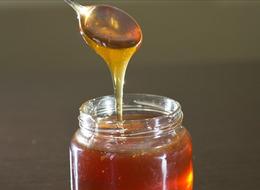 Doğu Karadeniz'in 10 aylık bal ihracatı 1,8 milyon doları aştı