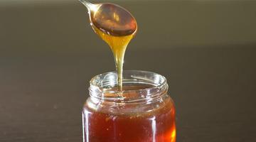 Doğu Karadeniz'in 10 aylık bal ihracatı 1,8 milyon doları aştı