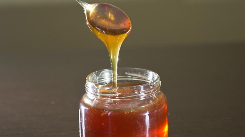 Doğu Karadeniz'in 10 aylık bal ihracatı 1,8 milyon doları aştı