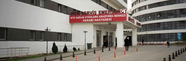 Düğünde tavuklu pilav yiyen 65 kişi, hastanelik oldu 1