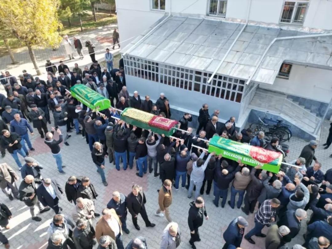 Türkiye Böcek ailesini konuşuyor! Son görüntüler ortaya çıktı... Panzehri olmayan alüminyum fosfit detayı! 1