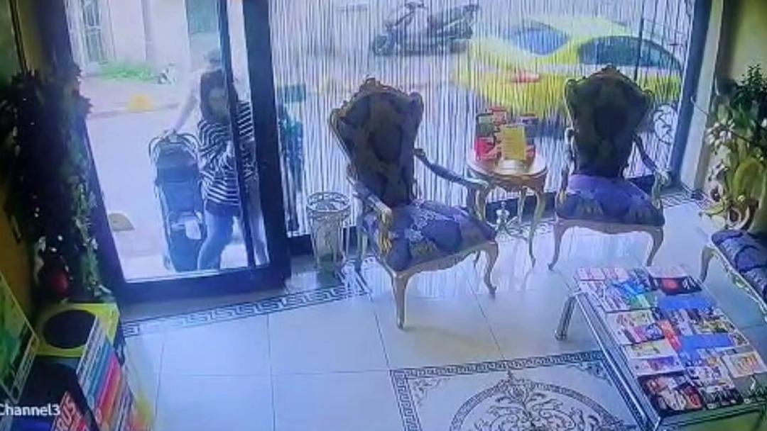 Türkiye Böcek ailesini konuşuyor! Son görüntüler ortaya çıktı... Panzehri olmayan alüminyum fosfit detayı! 3