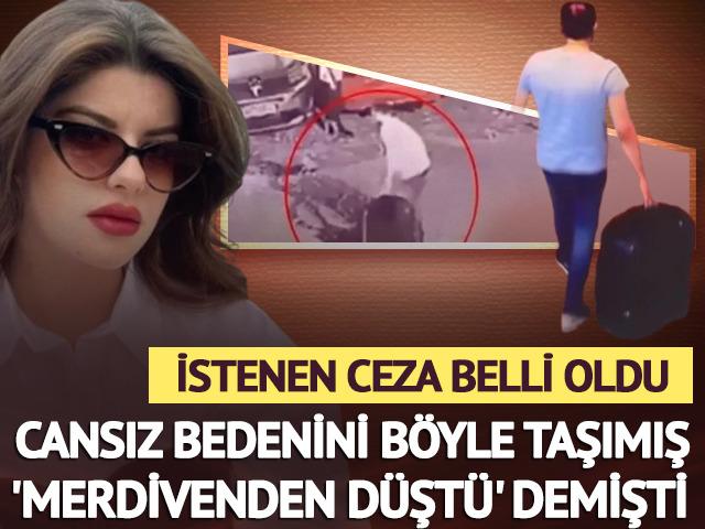 Ayşe Tokyaz iddianamesi kabul edildi! İstenen ceza belli oldu