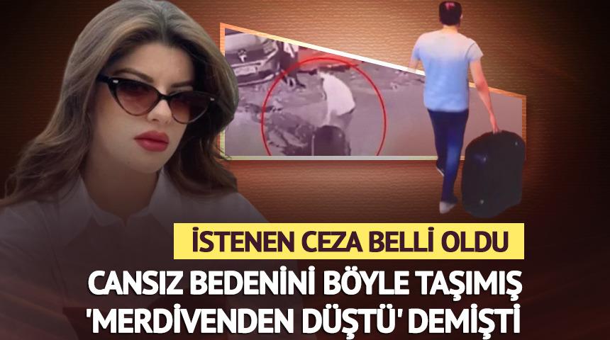 Ayşe Tokyaz iddianamesi kabul edildi! İstenen ceza belli oldu