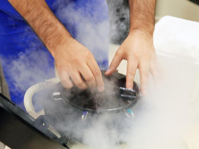 Sperm bankalarında yeni dönem şartı: IQ testi zorunlu hale geldi!