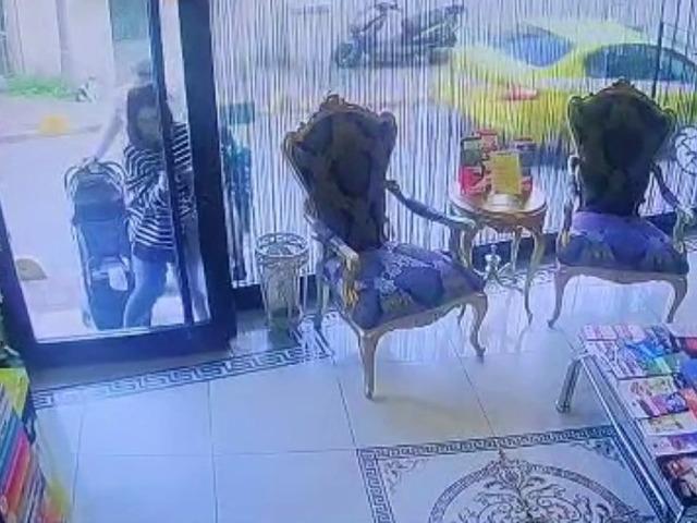 Fatih’te zehirlenen Böcek ailesinin otele giriş görüntüleri ortaya çıktı