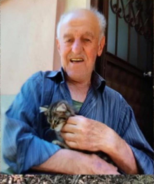 Ormanda kaybolan 88 yaşındaki adamdan acı haber: Dere yatağında cansız bedenine ulaşıldı 4