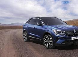 Kasım 2025 Renault Fiyat Listesi! İşte Renault Clio, Megane, Duster ve Captur güncel fiyat ve kampanyaları