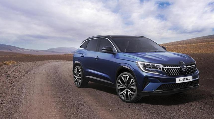 Kasım 2025 Renault Fiyat Listesi! İşte Renault Clio, Megane, Duster ve Captur güncel fiyat ve kampanyaları