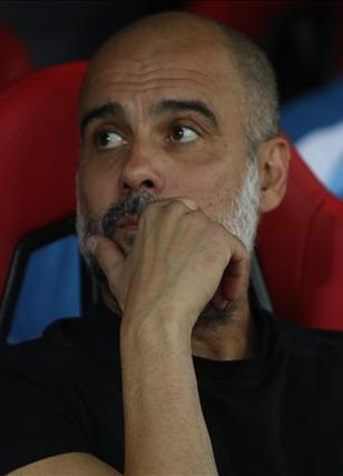 Josep Guardiola, Katalonya-Filistin maçının önemine değindi