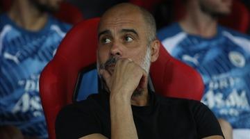 Josep Guardiola, Katalonya-Filistin maçının önemine değindi