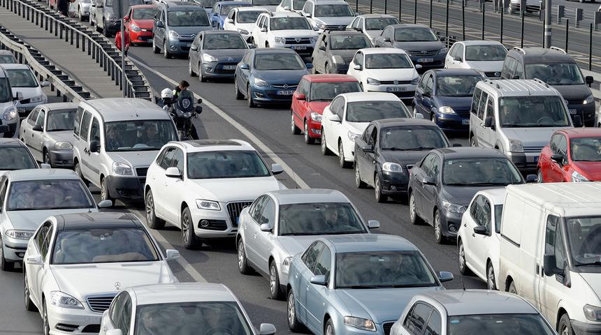 En çok satan 10 otomobil belli oldu! En ucuzu 1 milyon TL