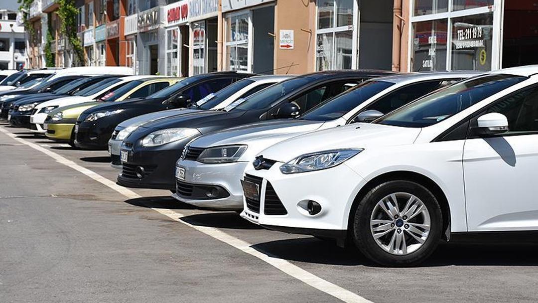 En çok satan 10 otomobil belli oldu! En ucuzu 1 milyon TL 1