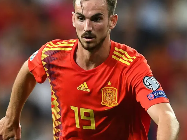 Fabian Ruiz: "Çok zor bir maç olacağını biliyoruz"