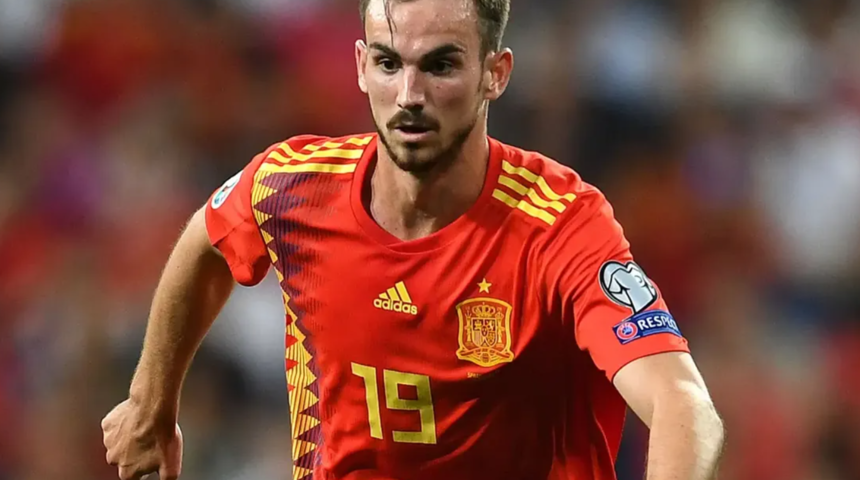 Fabian Ruiz: "&Ccedil;ok zor bir ma&ccedil; olacağını biliyoruz"