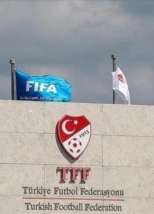 FIFA'dan TFF'ye ret! Resmi açıklama geldi: Talebimiz kabul edilmemiştir