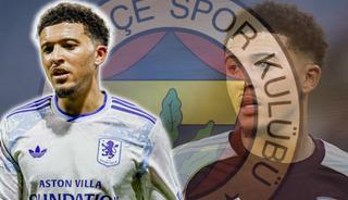 Fenerbahçe'den Sancho bombası! Aynı otelde...