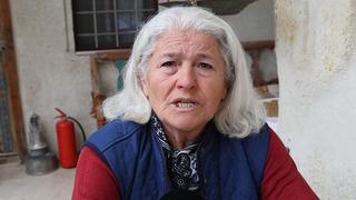 Nevşehirli muhtar söylediklerini sadece kendisi anlıyor! 55 yıldır değişmedi 