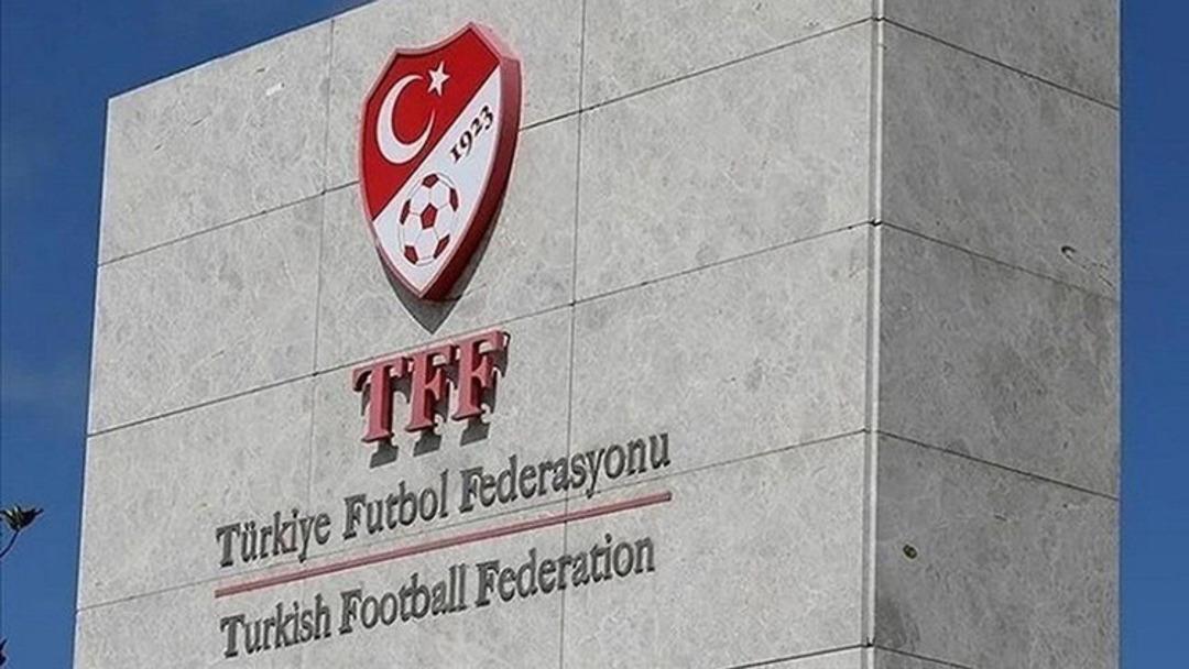FIFA dan TFF ye ret! Resmi a&ccedil;ıklama geldi: Talebimiz kabul edilmemiştir 1